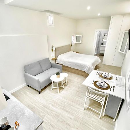 Apartamento Madrid Junto Palacio Real Экстерьер фото
