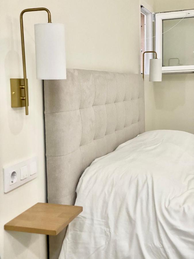 Apartamento Madrid Junto Palacio Real Экстерьер фото