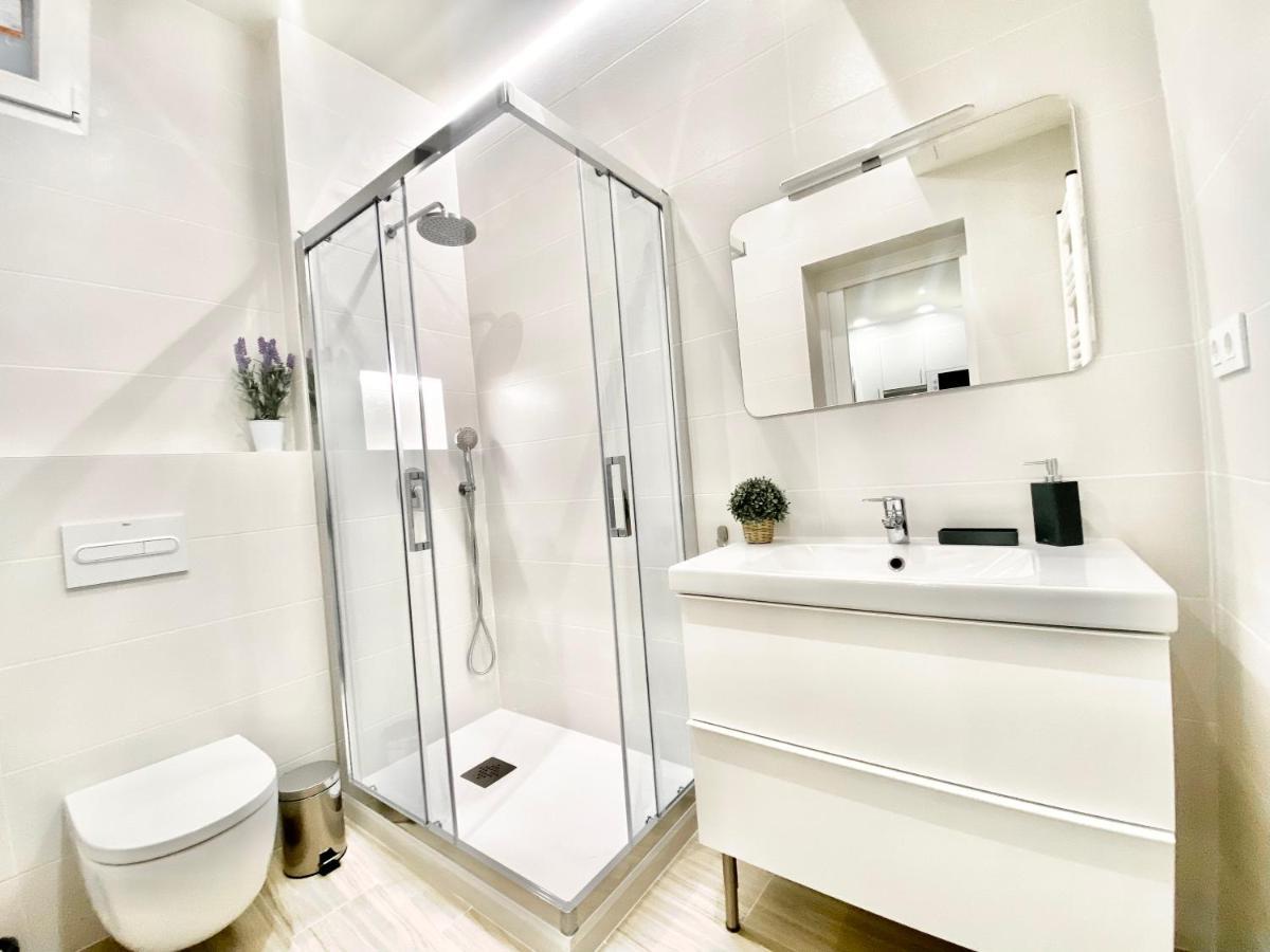 Apartamento Madrid Junto Palacio Real Экстерьер фото