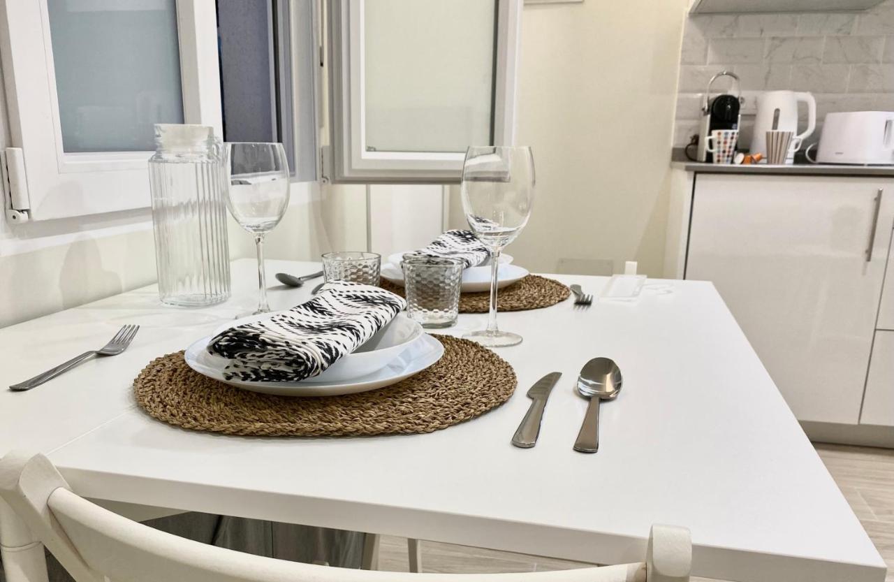 Apartamento Madrid Junto Palacio Real Экстерьер фото