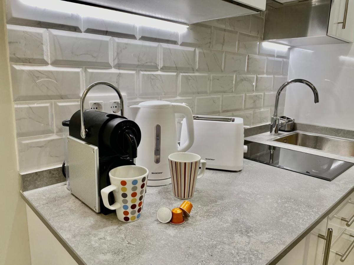 Apartamento Madrid Junto Palacio Real Экстерьер фото