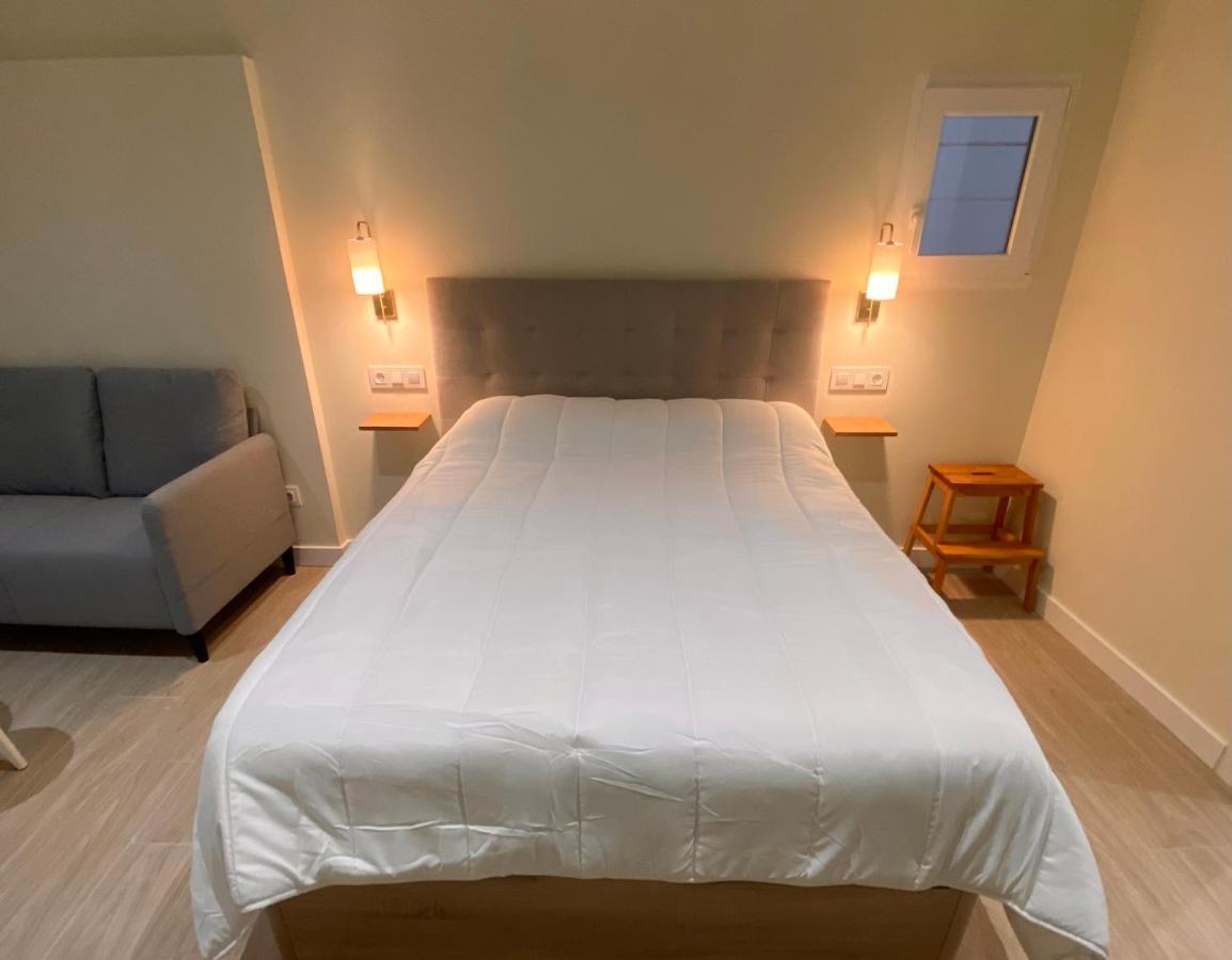 Apartamento Madrid Junto Palacio Real Экстерьер фото