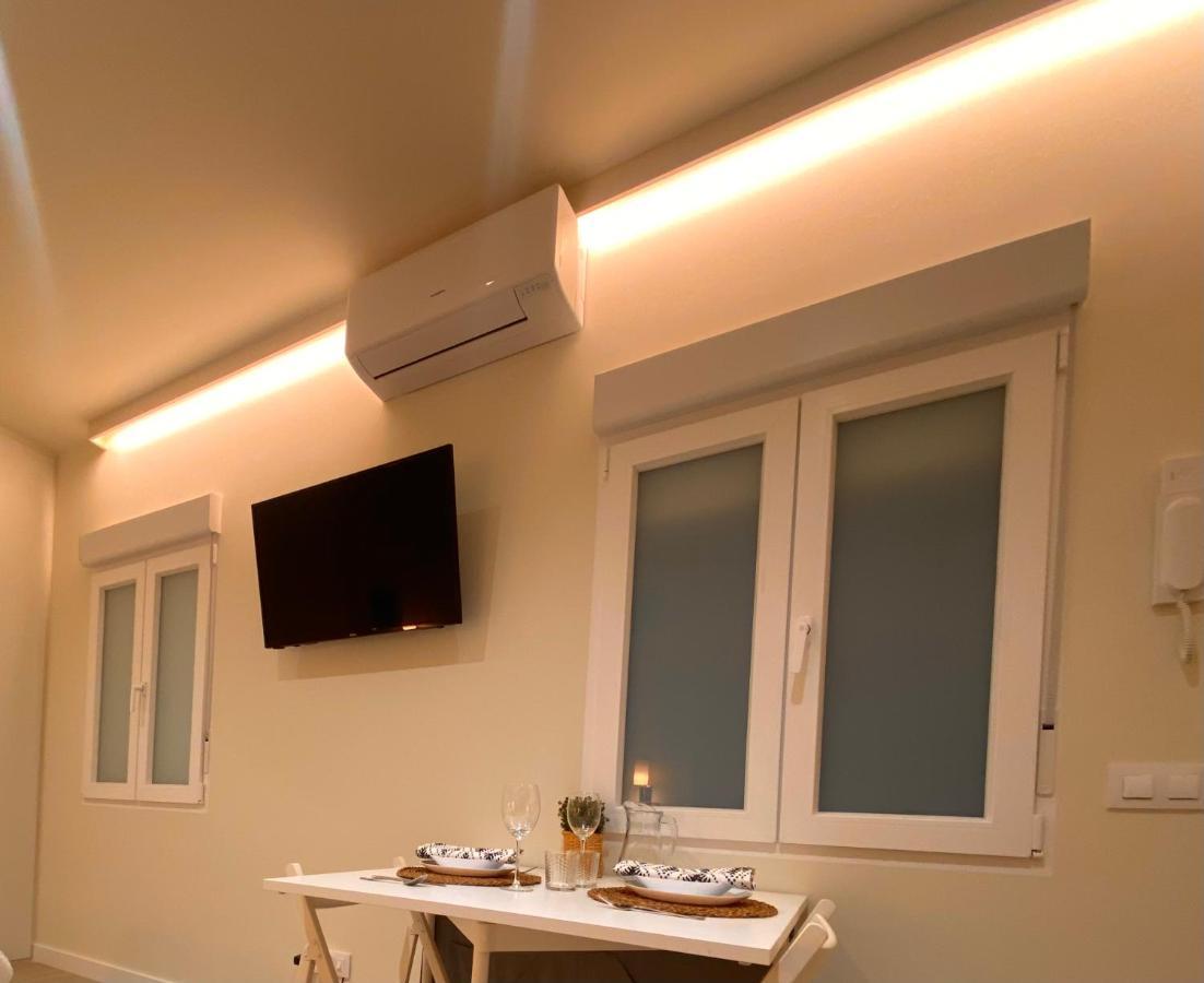 Apartamento Madrid Junto Palacio Real Экстерьер фото